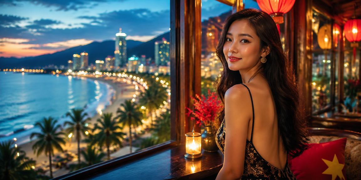 Người dùng tại Quy Nhơn trải nghiệm cá cược thể thao buổi tối
