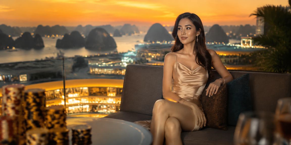 Không khí casino và cá cược sôi động tại Việt Nam